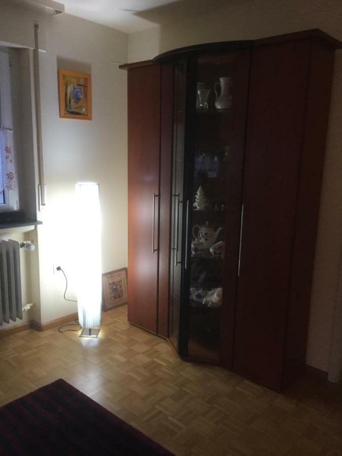 Haus Gisela Lejlighed Endingen am Kaiserstuhl Eksteriør billede